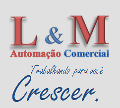 L&M Automação Comercial